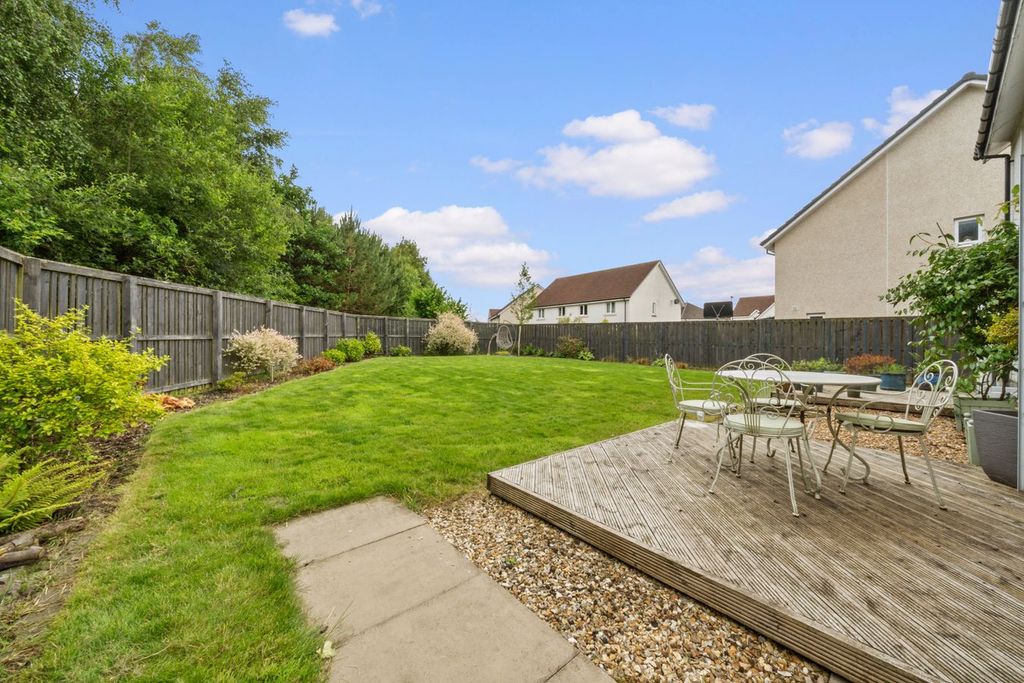 Additional image 58 of 5 bed detached house for saleCastleton Crescent, Falkirk FK2