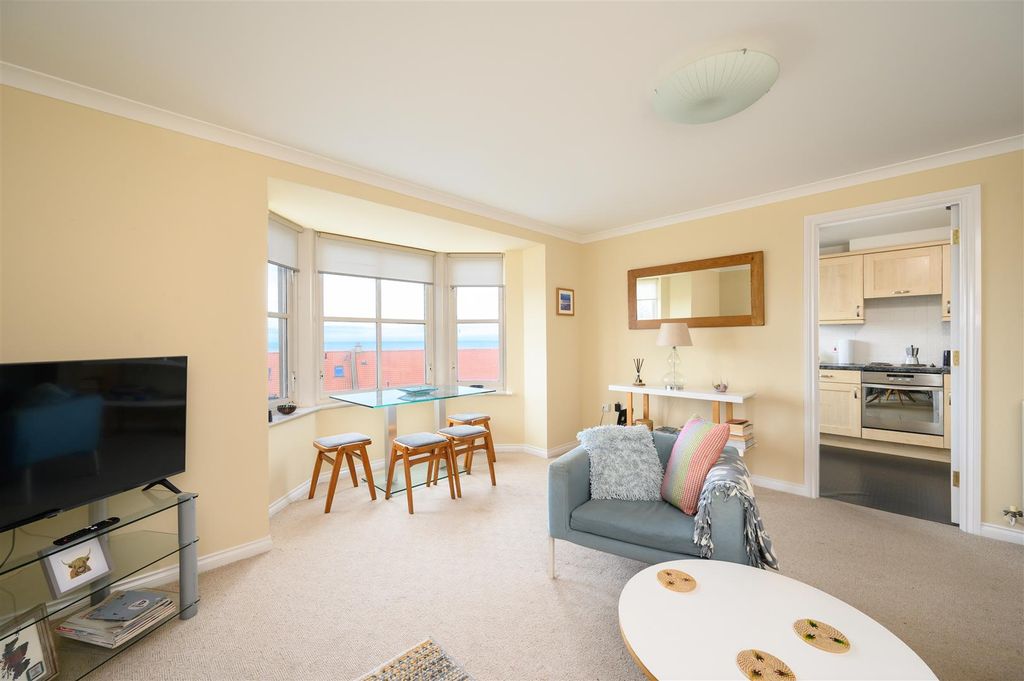 Additional image 5 of 2 bed flat for saleRoxburghe Lodge Wynd, Dunbar EH42