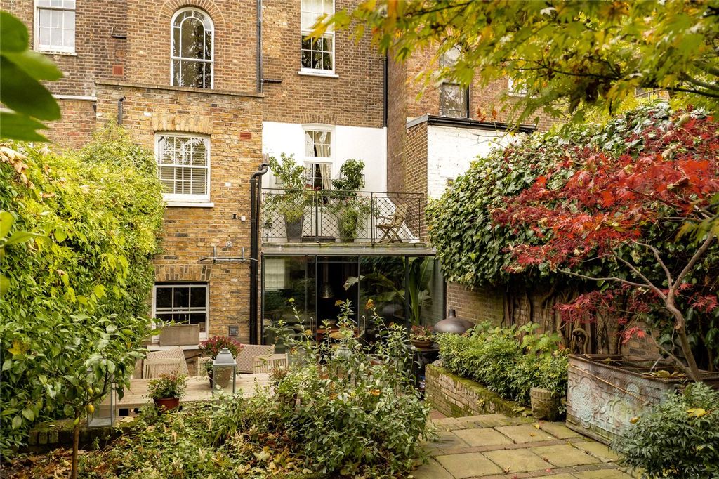 Property photo 3 of 16 Rear Facade