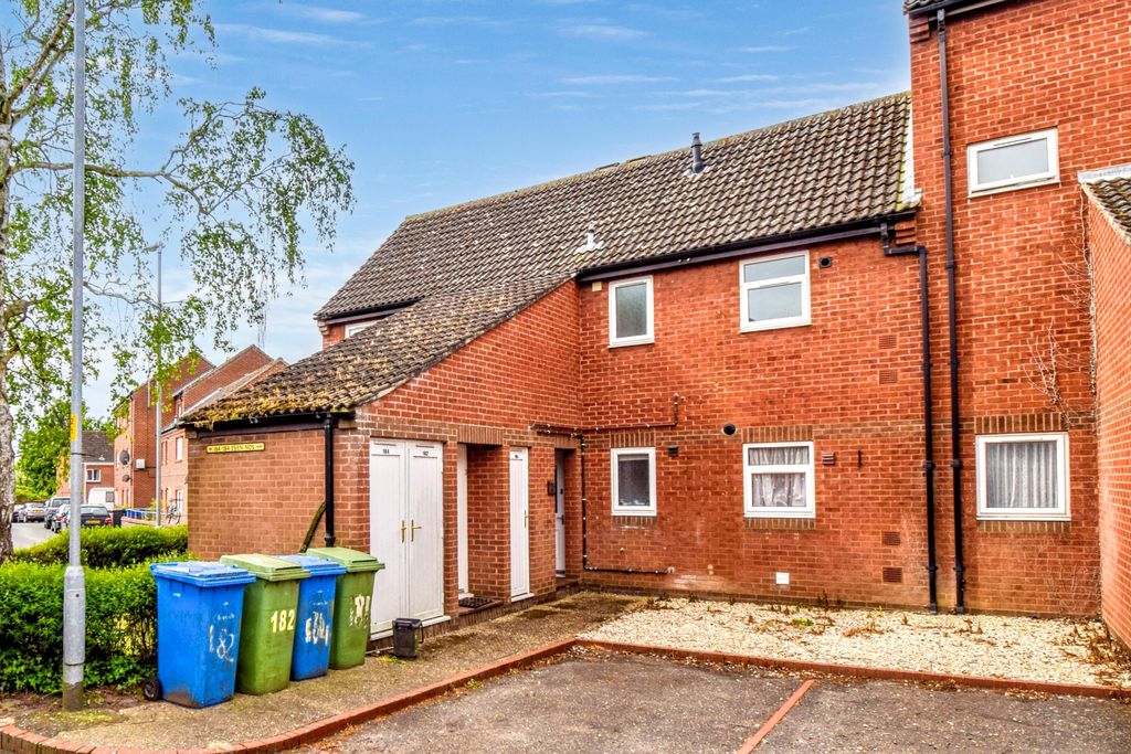 Property photo 1 of 15 184 Beloe Avenue, Norwich, Norfolk, Nr5 9Aq