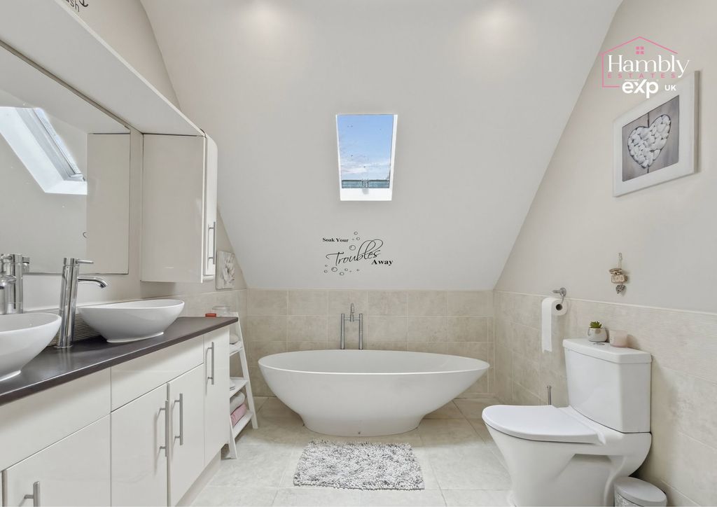 Additional image 23 of 6 bed semi-detached house for salePenrhiw Avenue, Oakdale, Blackwood NP12