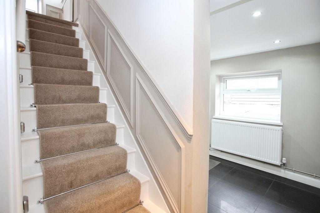 Property photo 3 of 20 Stairway