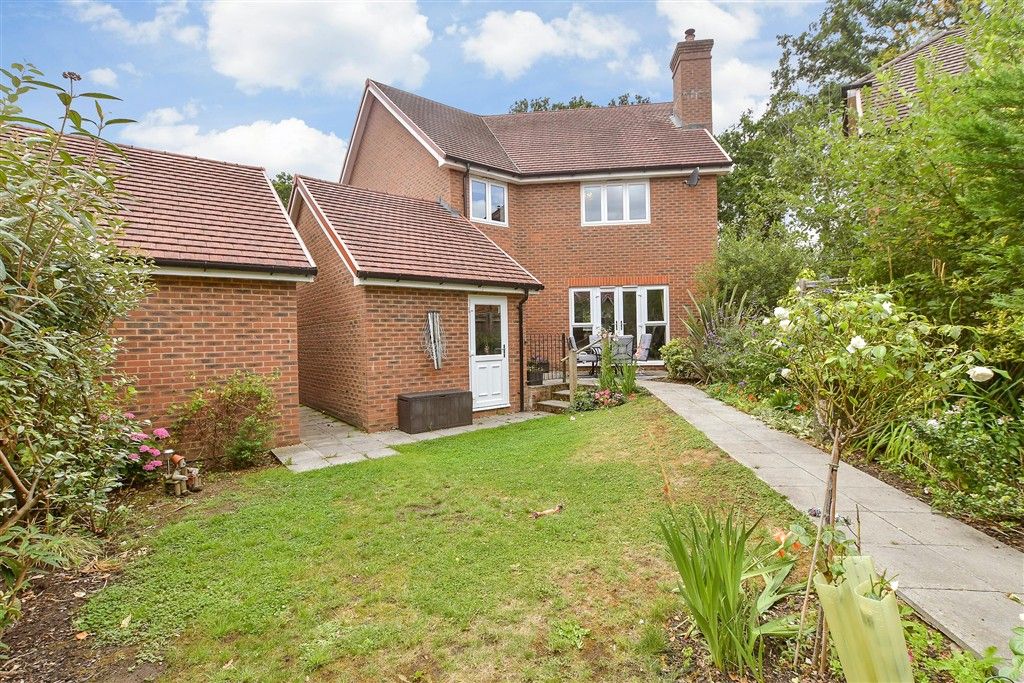 Property photo 3 of 17 Rear Garden