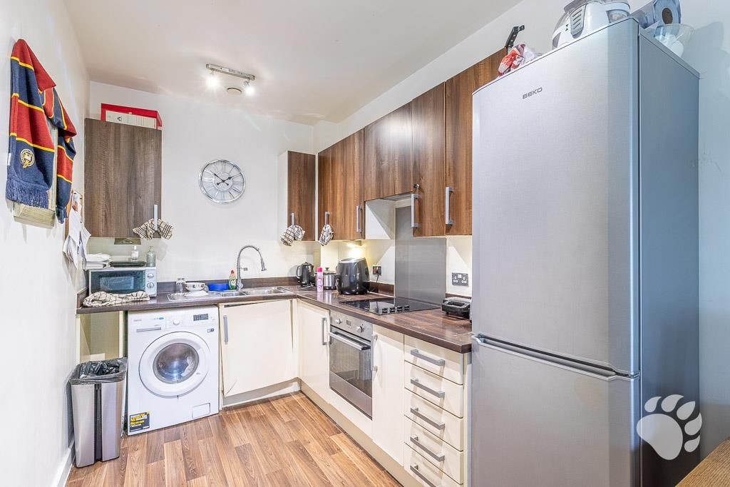 Property photo 3 of 7 Kitchen/Lounge/Diner