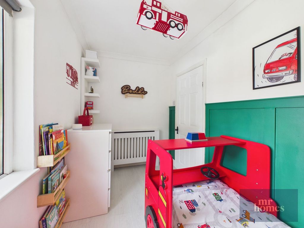 Additional image 30 of 3 bed semi-detached house for saleGough Road, Ely, Cardiff CF5