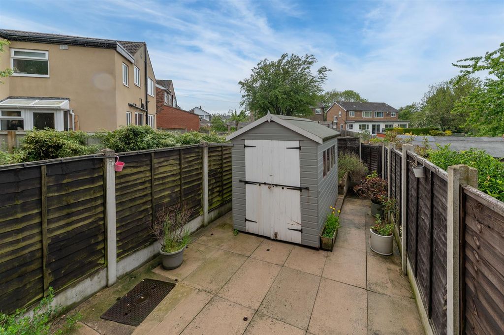 Additional image 18 of 2 bed terraced house for saleCambridge Drive, Otley LS21