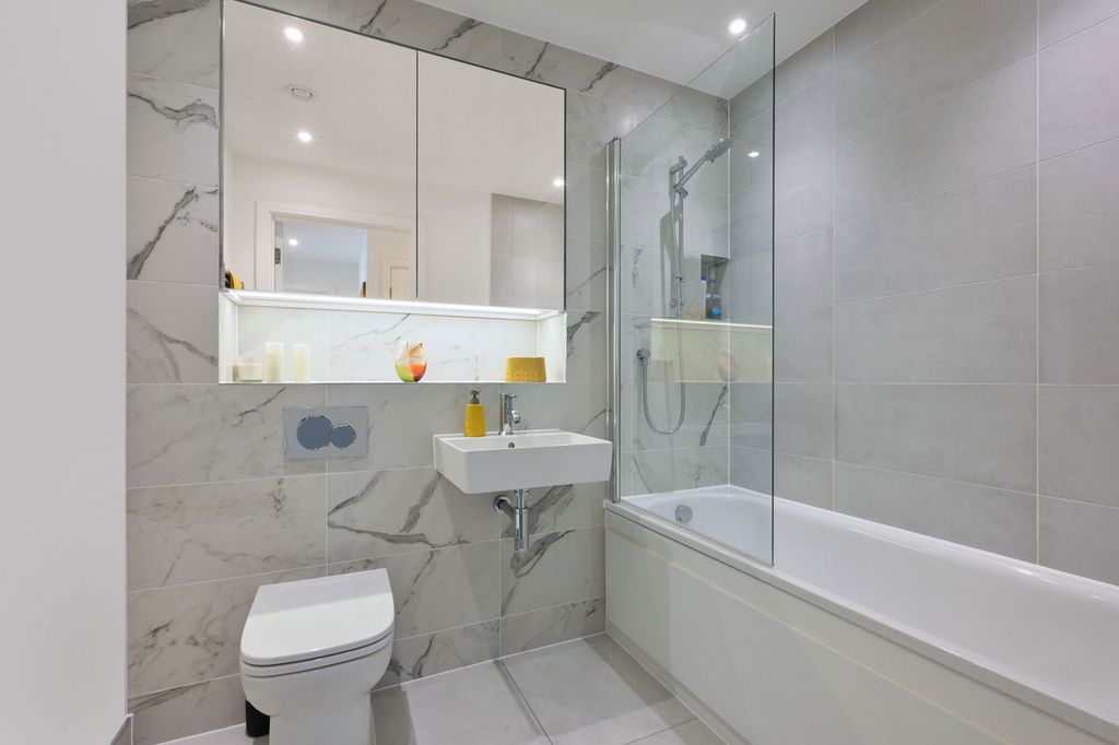 Additional image 13 of 3 bed penthouse for saleEden Place, Oxted RH8
