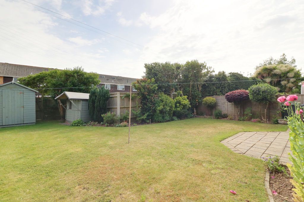 Property photo 2 of 17 Rear Garden
