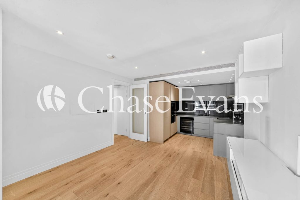 Property photo 3 of 13 Living Area