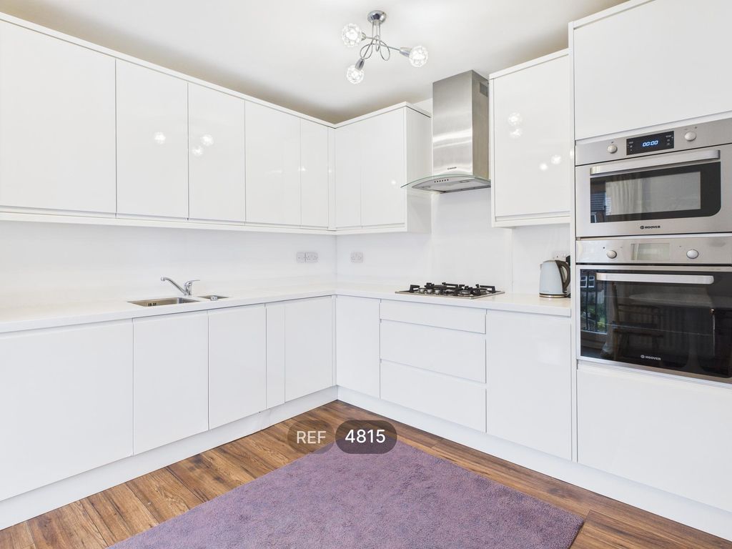 Property photo 1 of 23 Kitchen / Living Area