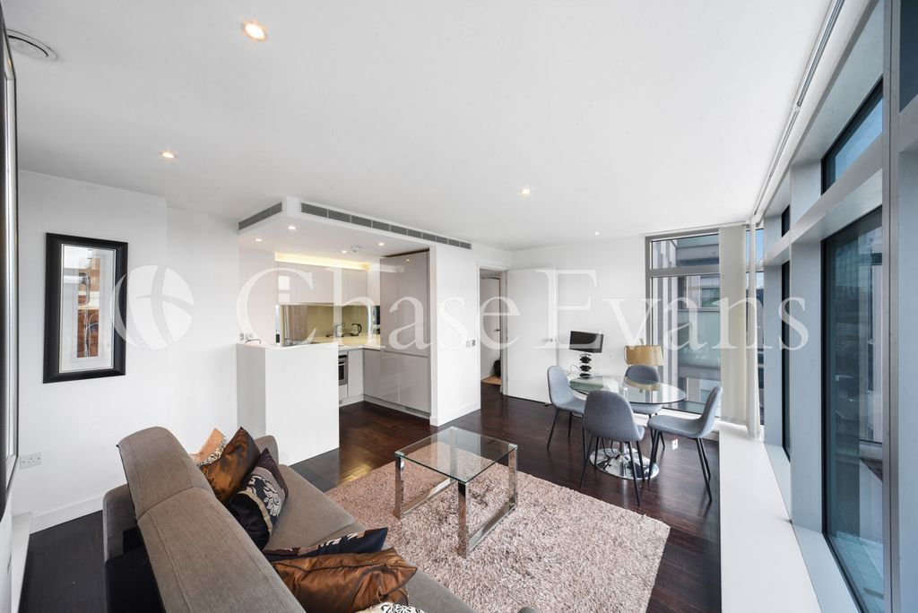 Property photo 3 of 15 Living Area