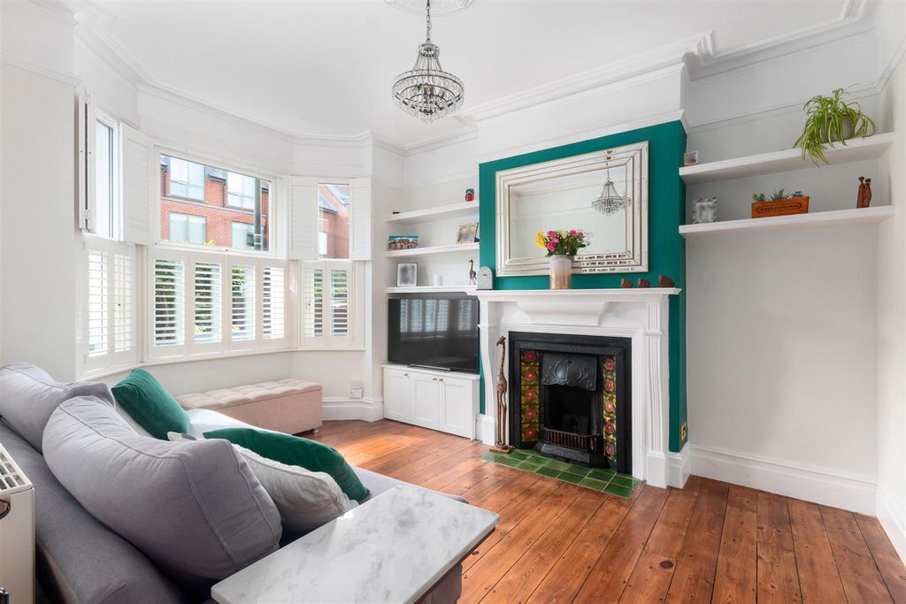 Property photo 1 of 12 Reception Room