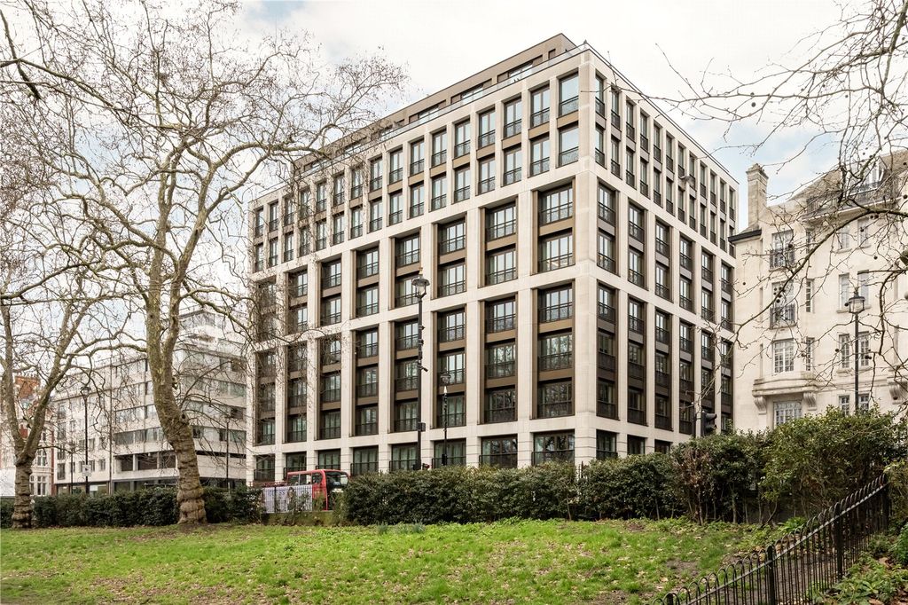 Additional image 30 of 3 bed flat for saleAshburton Place, London W1J