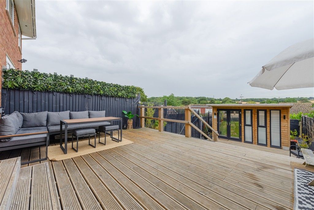 Property photo 2 of 12 Patio / Decking