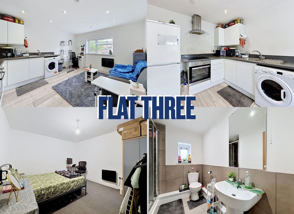 Property photo 2 of 22 Flat Three