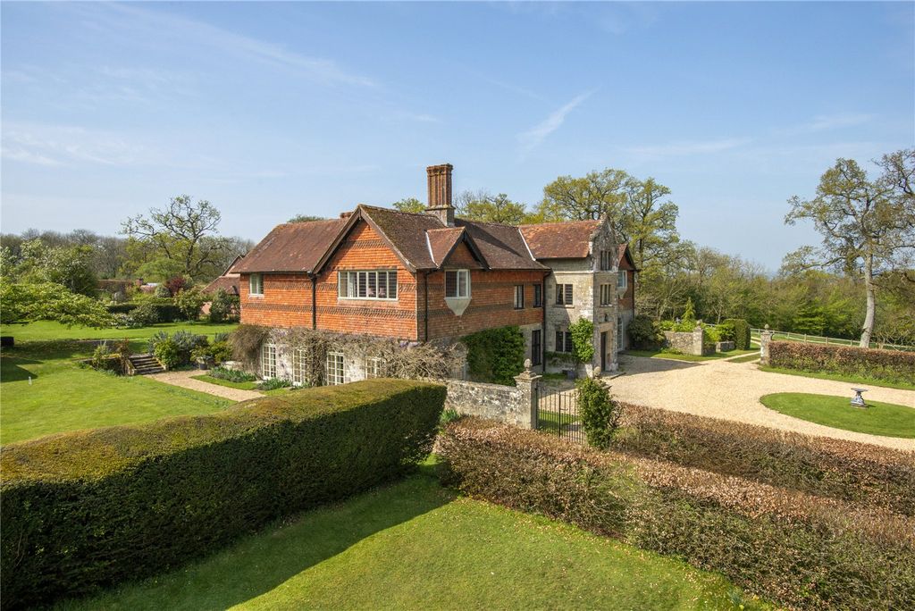 Property photo 1 of 30 Sedgehill Manor