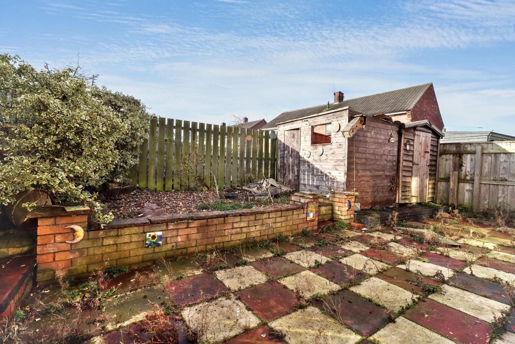 Additional image 13 of 3 bed semi-detached house for saleHatfield Road, Billingham TS23