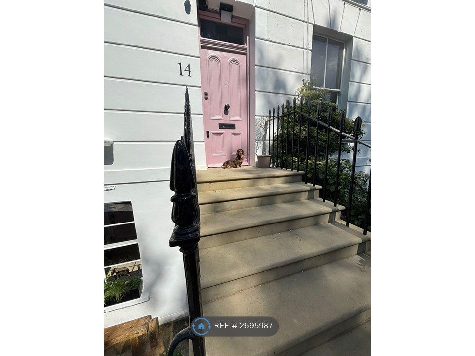 Property photo 2 of 17 Front Door