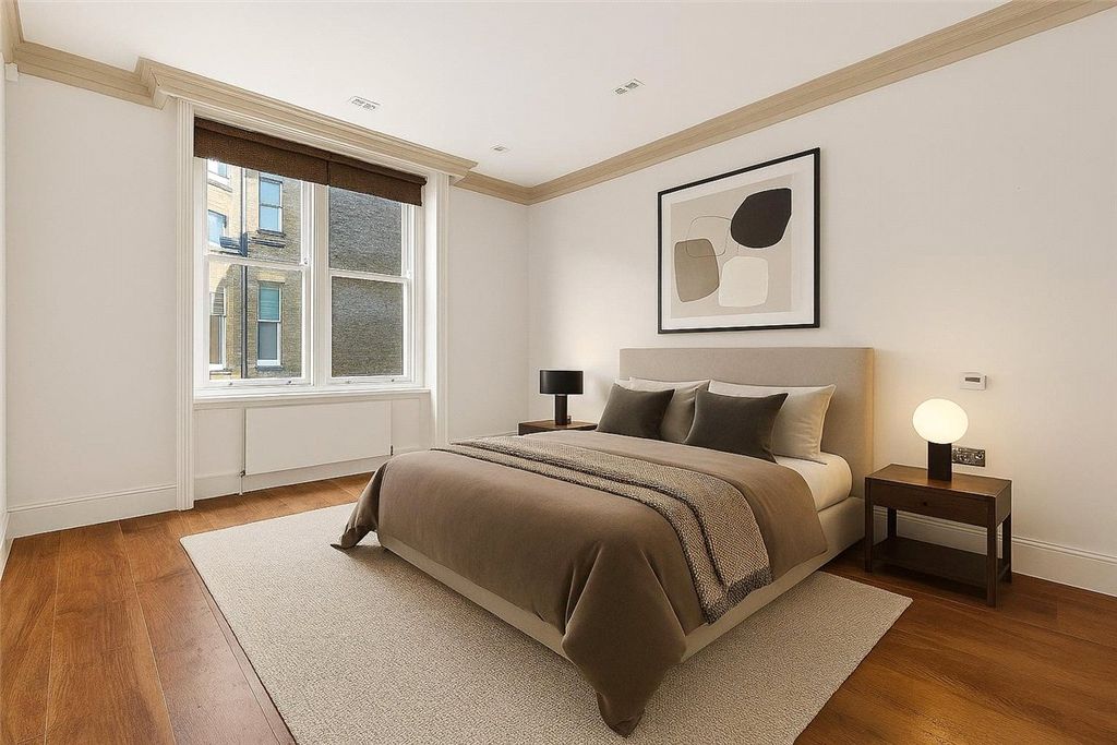 Property photo 2 of 25 Cgi Furniture Added