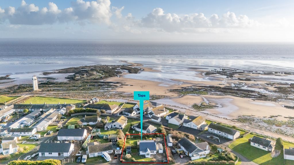 Property photo 1 of 33 Aerial Front View