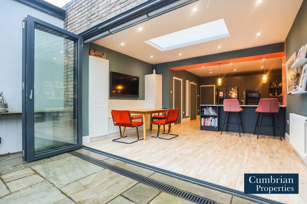 Property photo 2 of 26 Opening Into Dining Kitchen