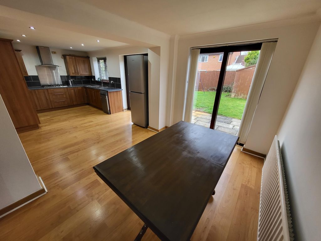 Property photo 2 of 13 Dining Room