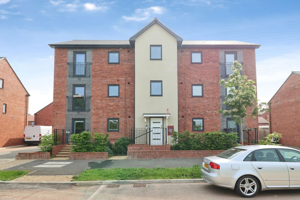 Additional image 15 of 1 bed flat for saleDowsell Way, Yate, Bristol, Gloucestershire BS37