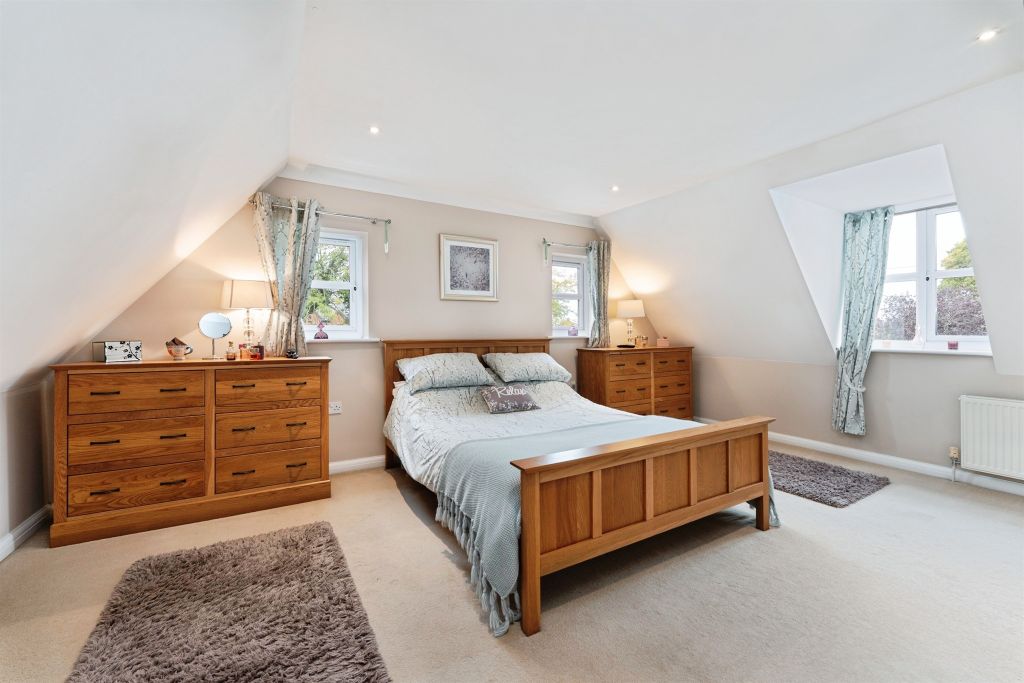 Additional image 8 of 4 bed detached house for saleKingswood Road, March PE15