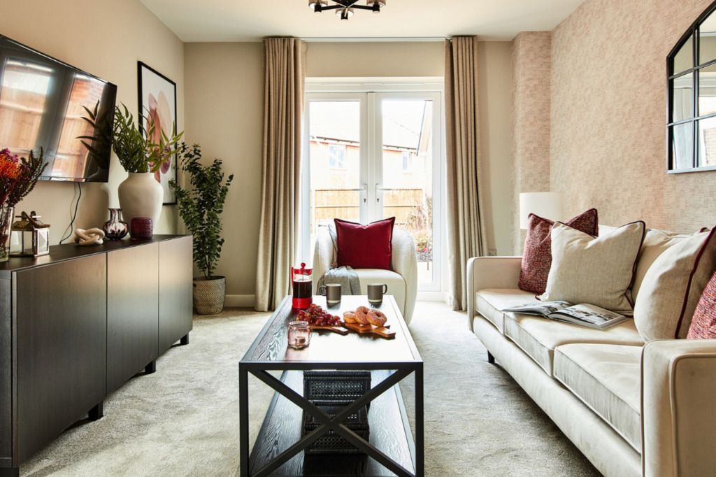 Property photo 3 of 6 The Bilberry Lounge