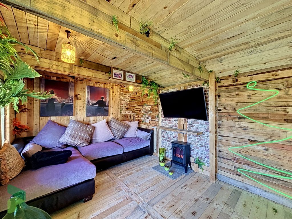 Additional image 22 of 5 bed detached house for saleSunnymere Drive, Darwen BB3