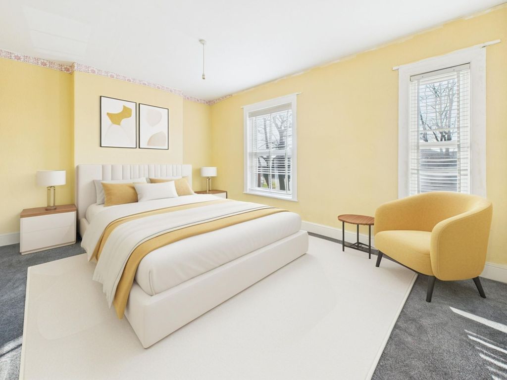 Property photo 3 of 13 Bedroom One (Virtually Furnished)