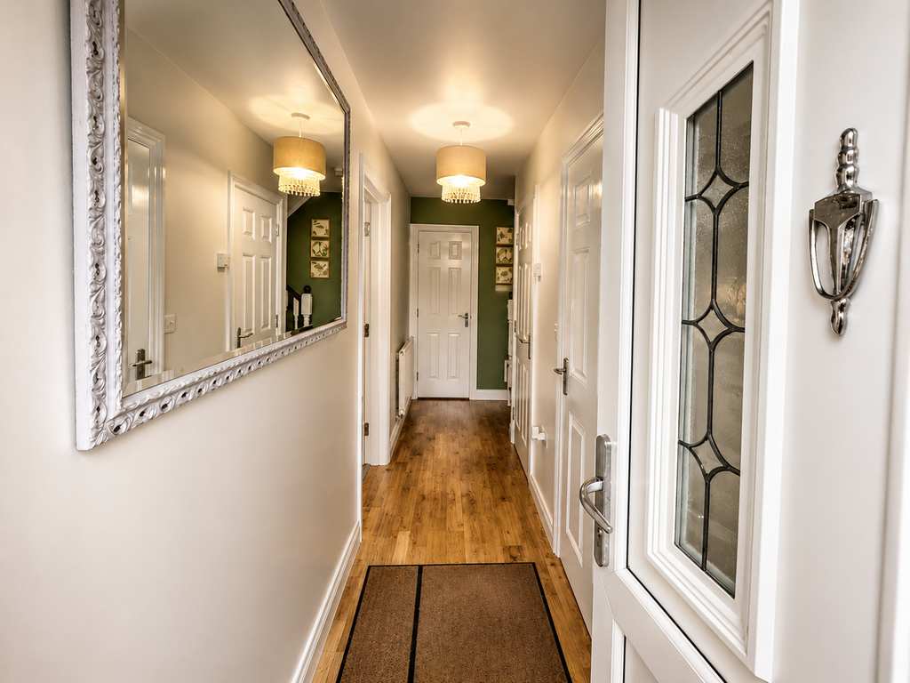 Property photo 3 of 30 Hallway