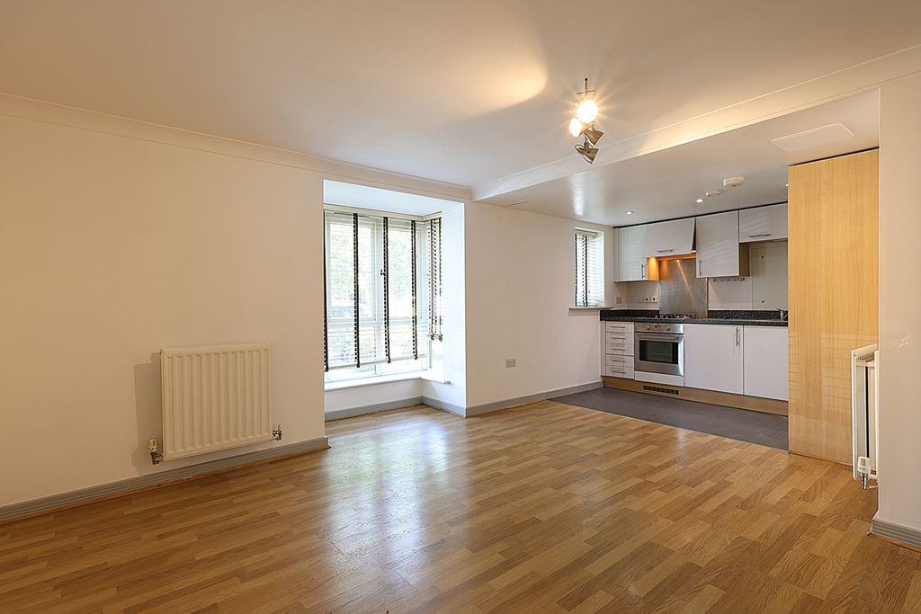 Property photo 2 of 9 Open Plan Living Room - Kitchen