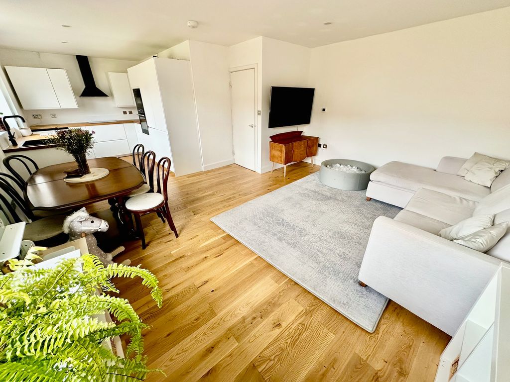 Property photo 3 of 16 Kitchen/Living/Dining Room