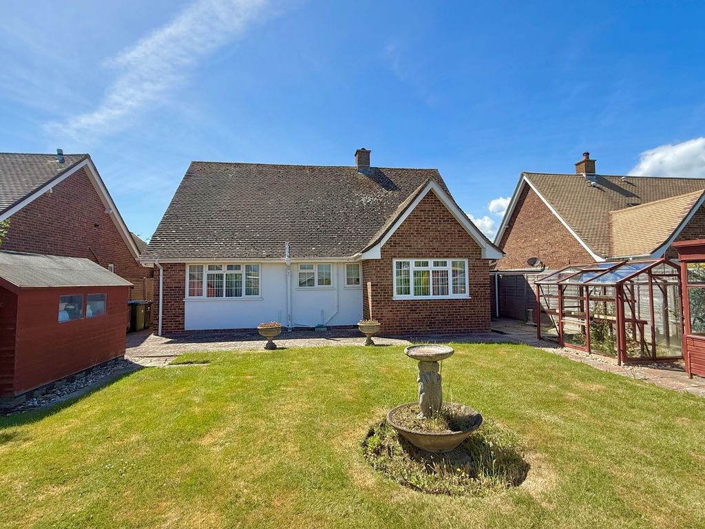 Additional image 8 of 2 bed detached bungalow for saleJervis Avenue, Rustington BN16