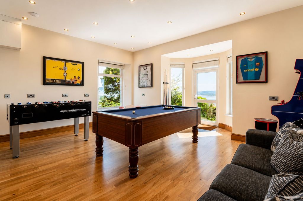 Additional image 28 of 5 bed detached house for saleAberdovey LL35