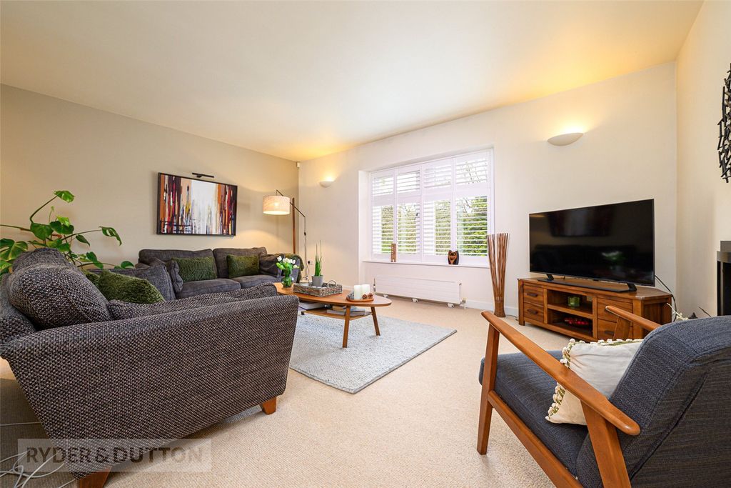 Additional image 14 of 4 bed semi-detached house for saleBank Lane, Holmbridge, Holmfirth, West Yorkshire HD9