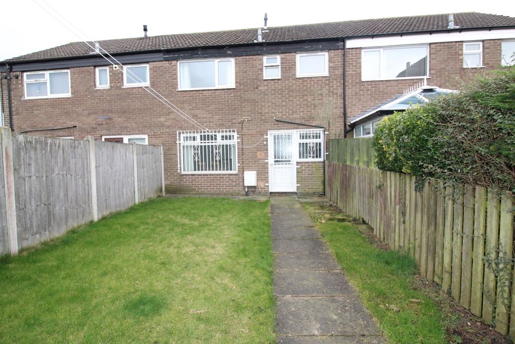 Property photo 3 of 11 Rear Garden