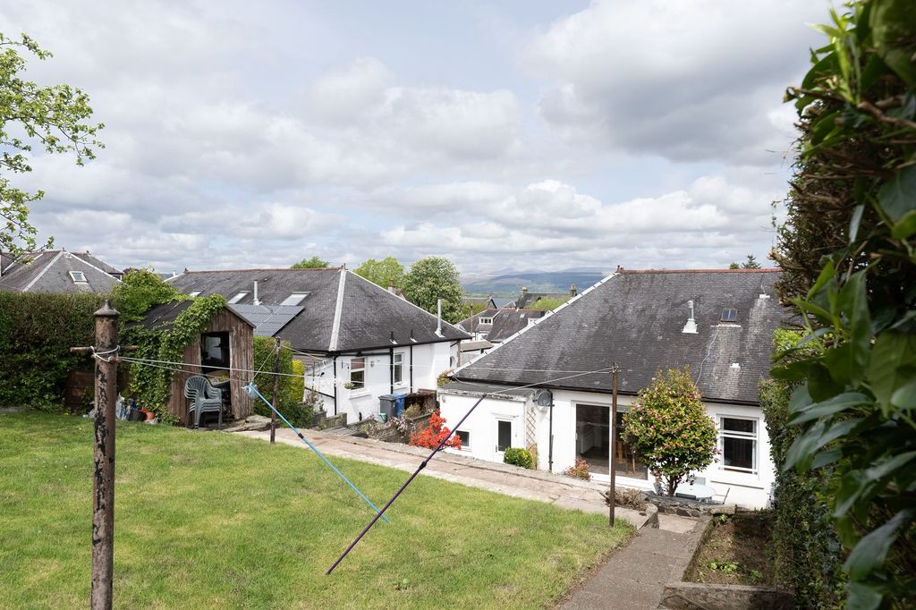 Additional image 25 of 2 bed semi-detached bungalow for saleWelbeck Street, Greenock PA16