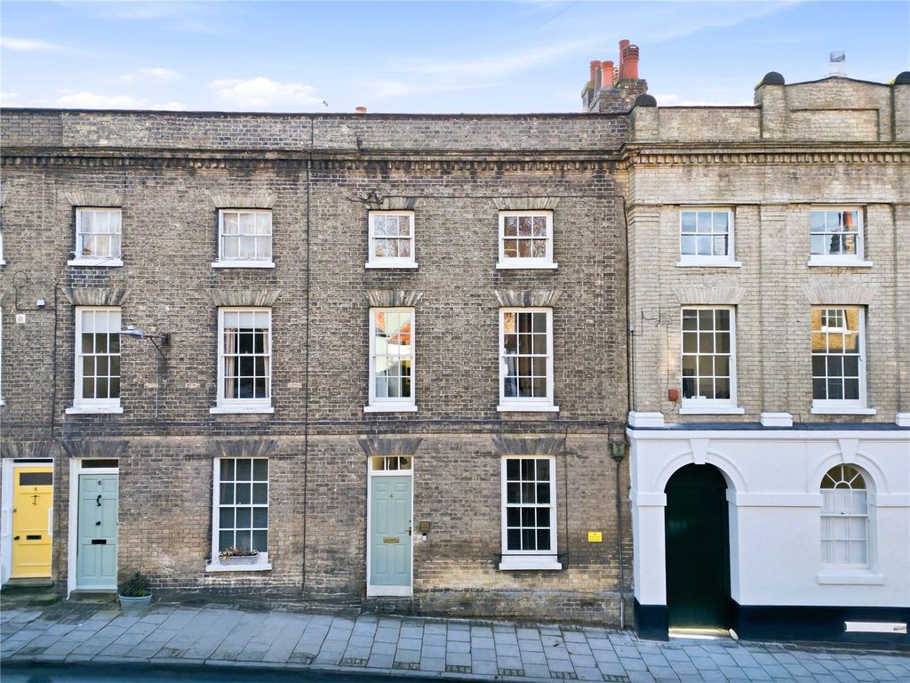 Property photo 1 of 22 4 St. Johns Street