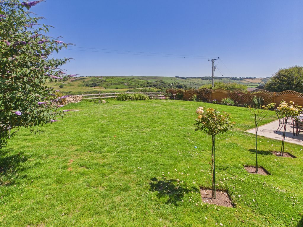 Property photo 3 of 17 Garden And View