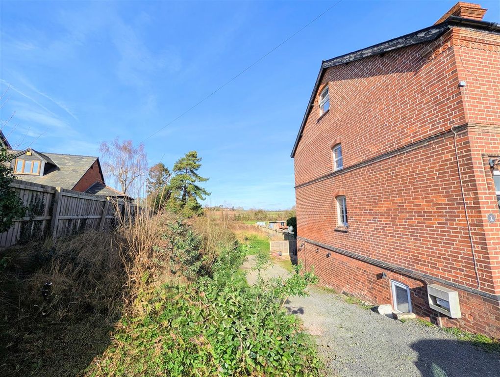 Additional image 6 of Land for saleRoman Road, Burcott, Hereford HR1