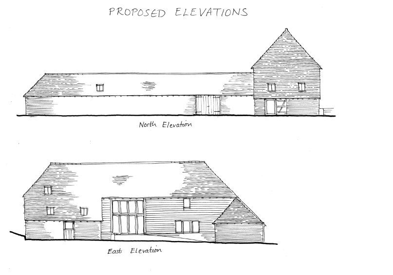 Additional image 5 of Land for saleNash Street, Golden Cross, Hailsham BN27
