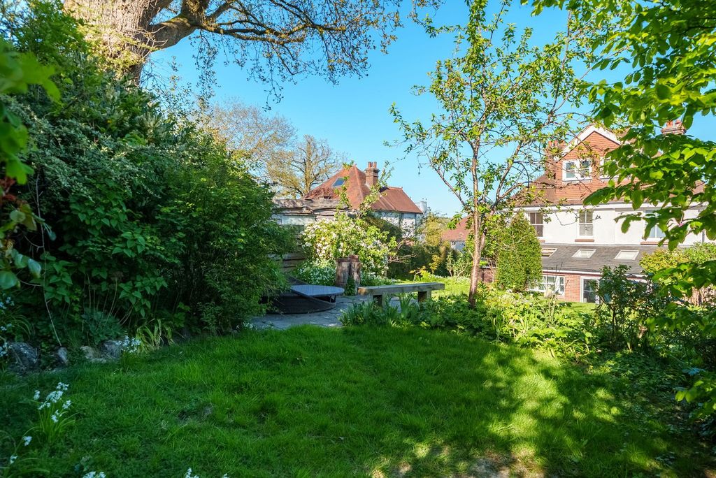 Additional image 27 of 5 bed detached house for saleTilsmore Road, Heathfield TN21