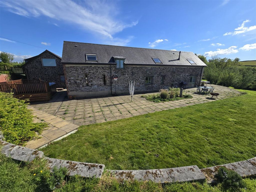 Additional image 18 of 6 bed barn conversion for saleLifton, Launceston PL16