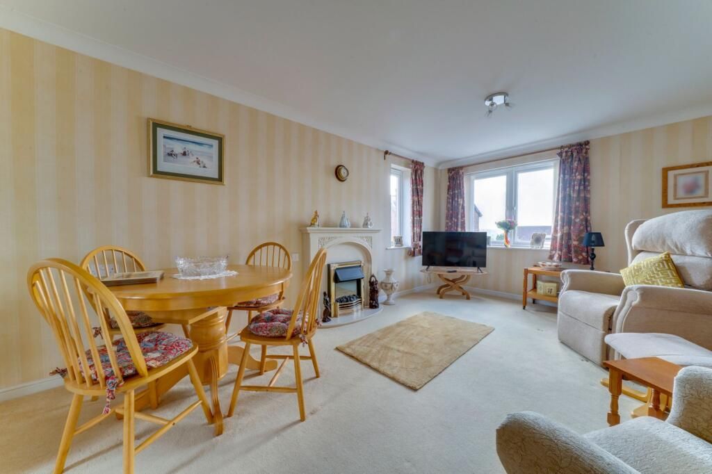Additional image 5 of 2 bed property for saleGravel Hill, Ludlow SY8