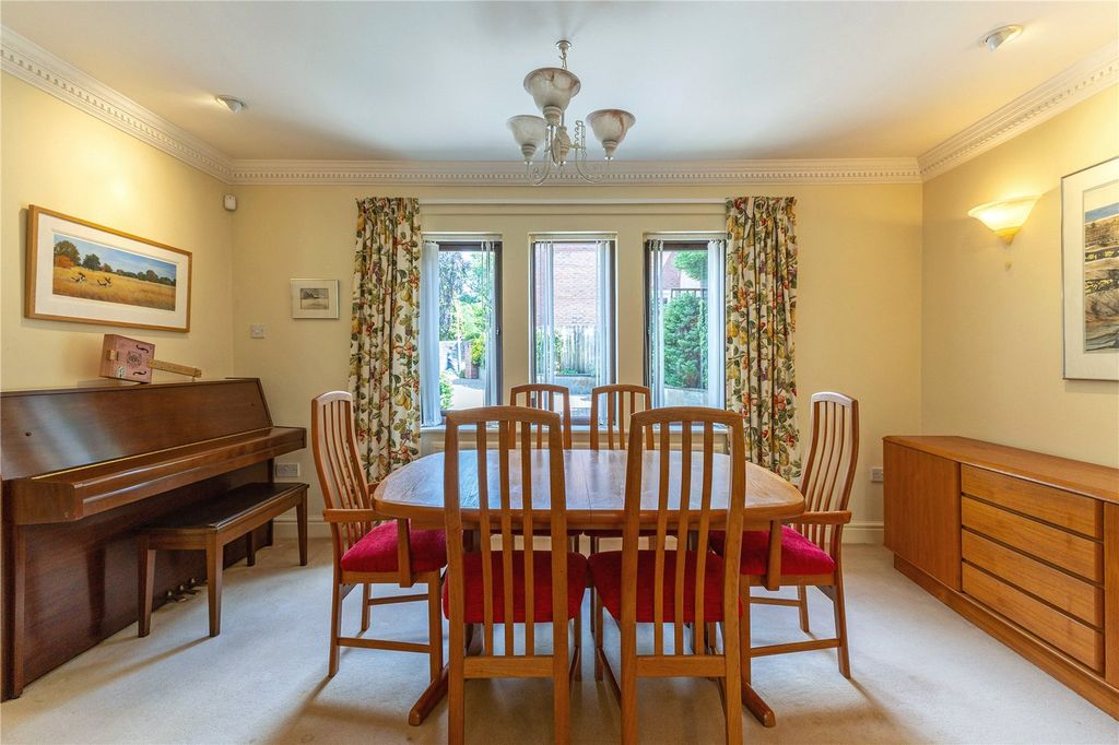 Additional image 6 of 4 bed detached house for saleHollybush Lane, Stoke Bishop, Bristol BS9
