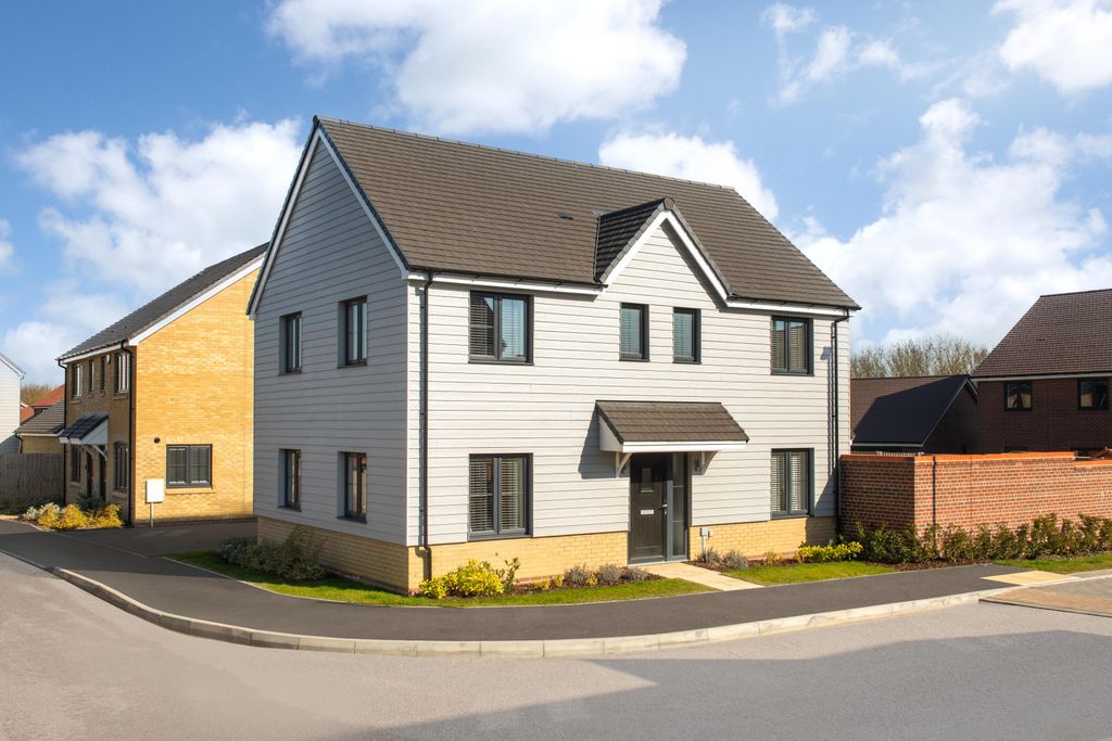 Property photo 1 of 11 The Pargeter