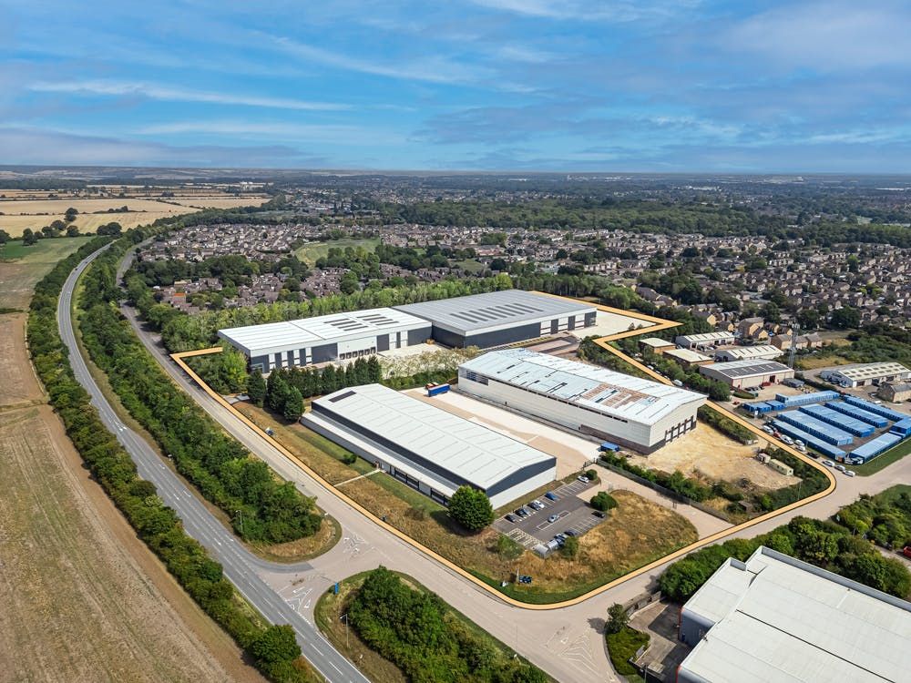 Property photo 2 of 4 Saxon13282725Aerialpropertylineweb.Jpg