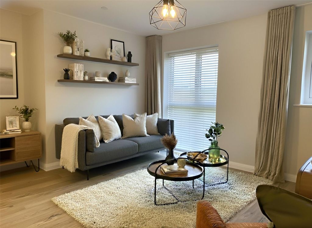 Property photo 2 of 8 Living Room Example